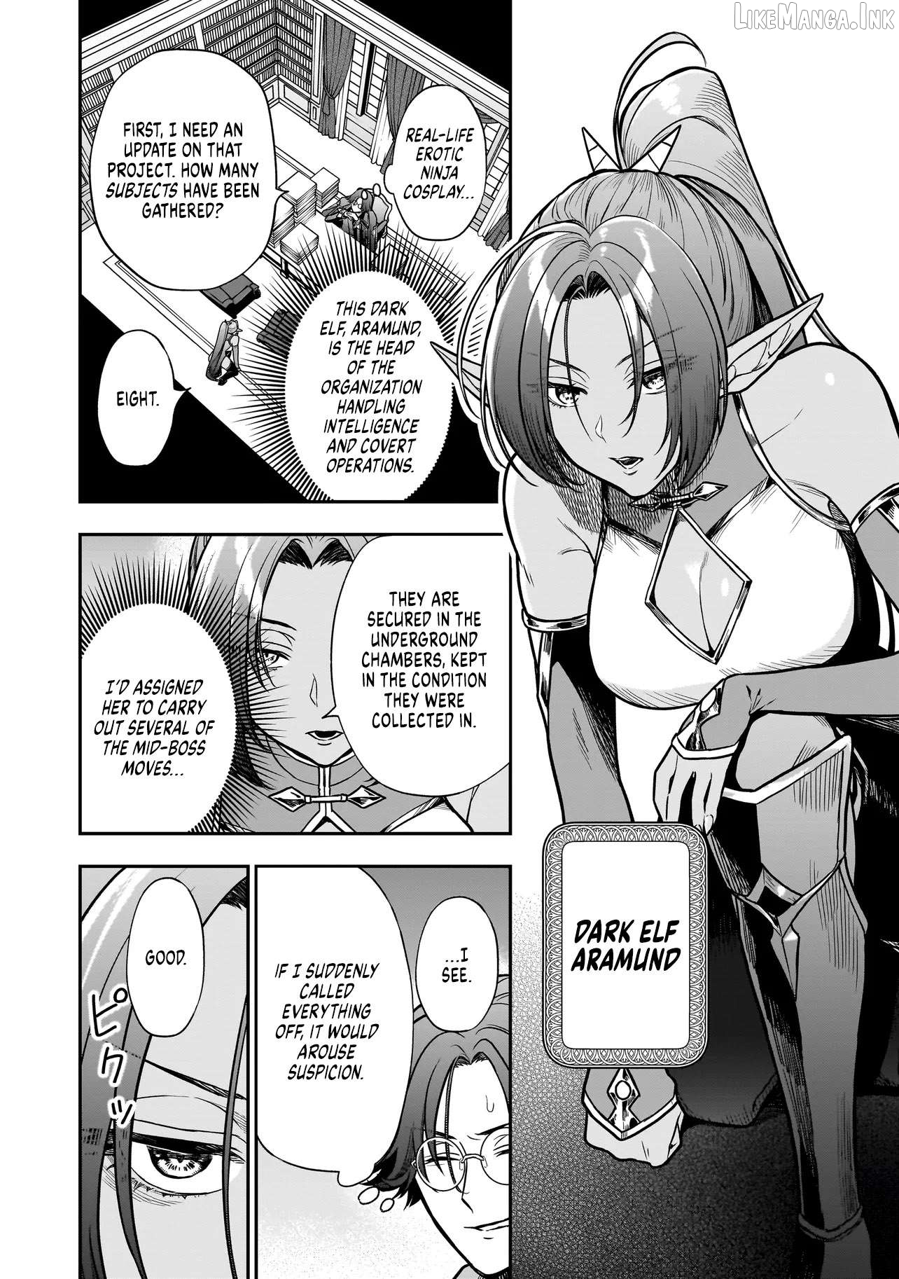 Musume Ni Danzai Sareru Akuyaku Koushaku Ni Tensei Shitemashita ~Akuyaku Muubu o Yameta no ni Nazeka Musume ga Koori No Reijou Ka Suru Ken~ Chapter 3.1 page 4