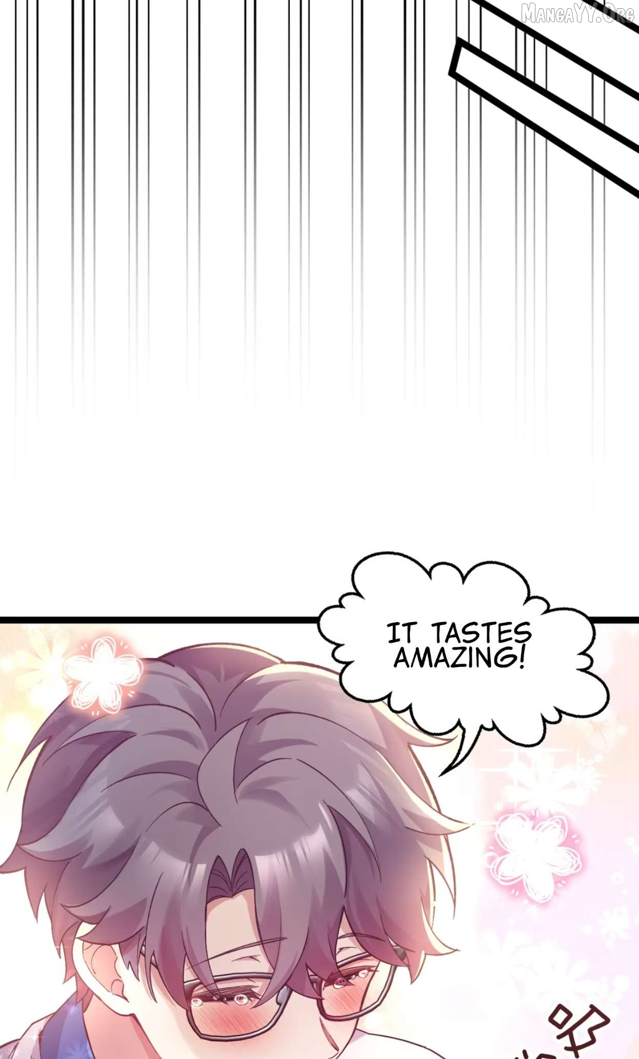My Academic System Is Making Me Date?! Chapter 10 page 42