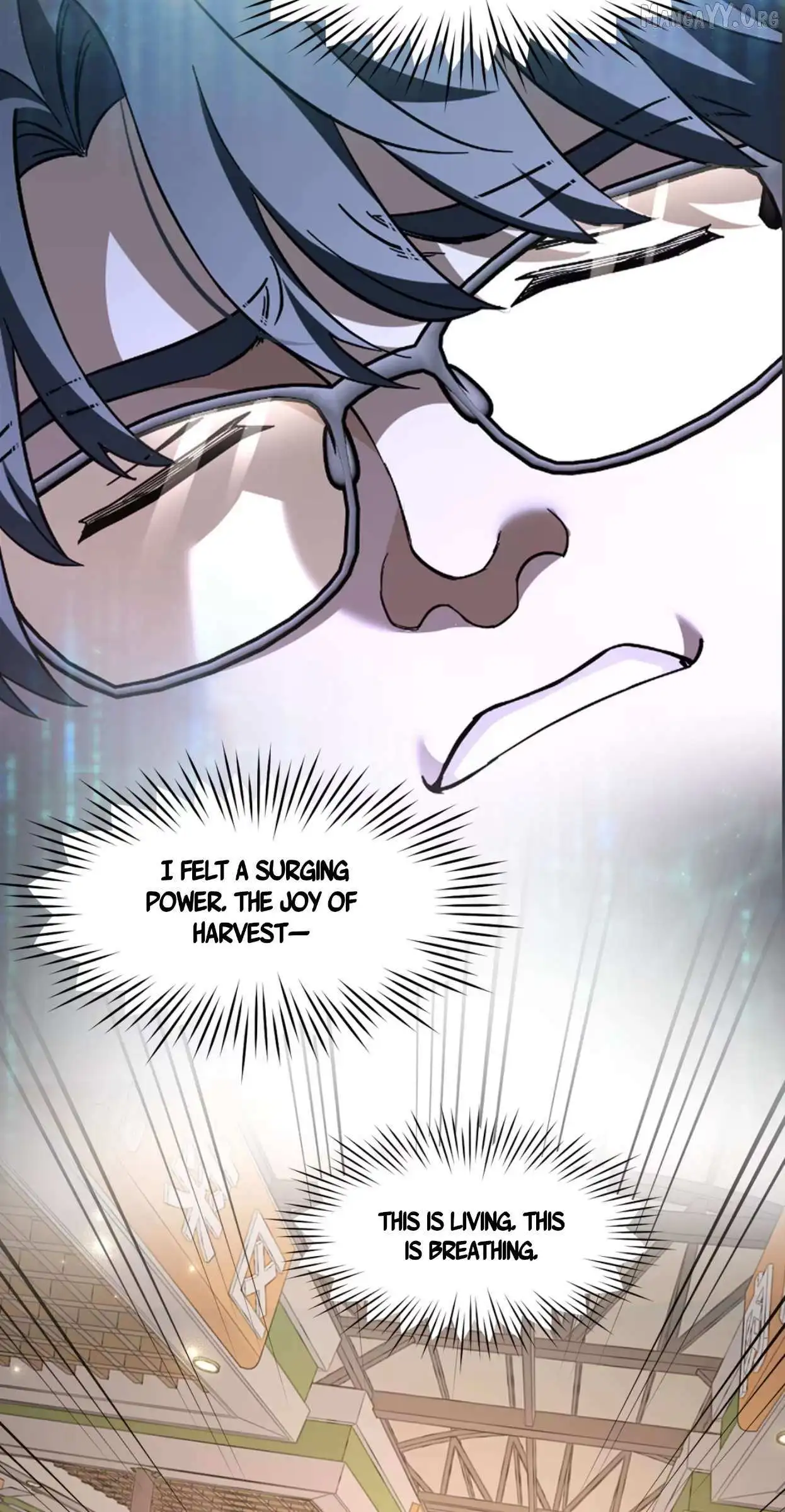 My Academic System Is Making Me Date?! Chapter 11 page 7