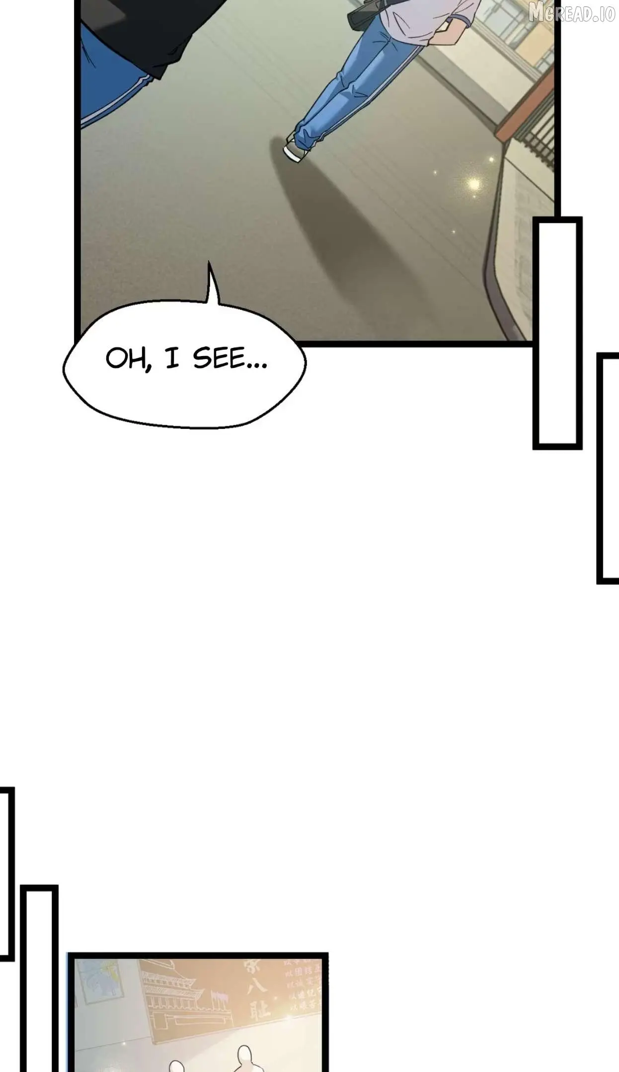 My Academic System Is Making Me Date?! Chapter 13 page 40