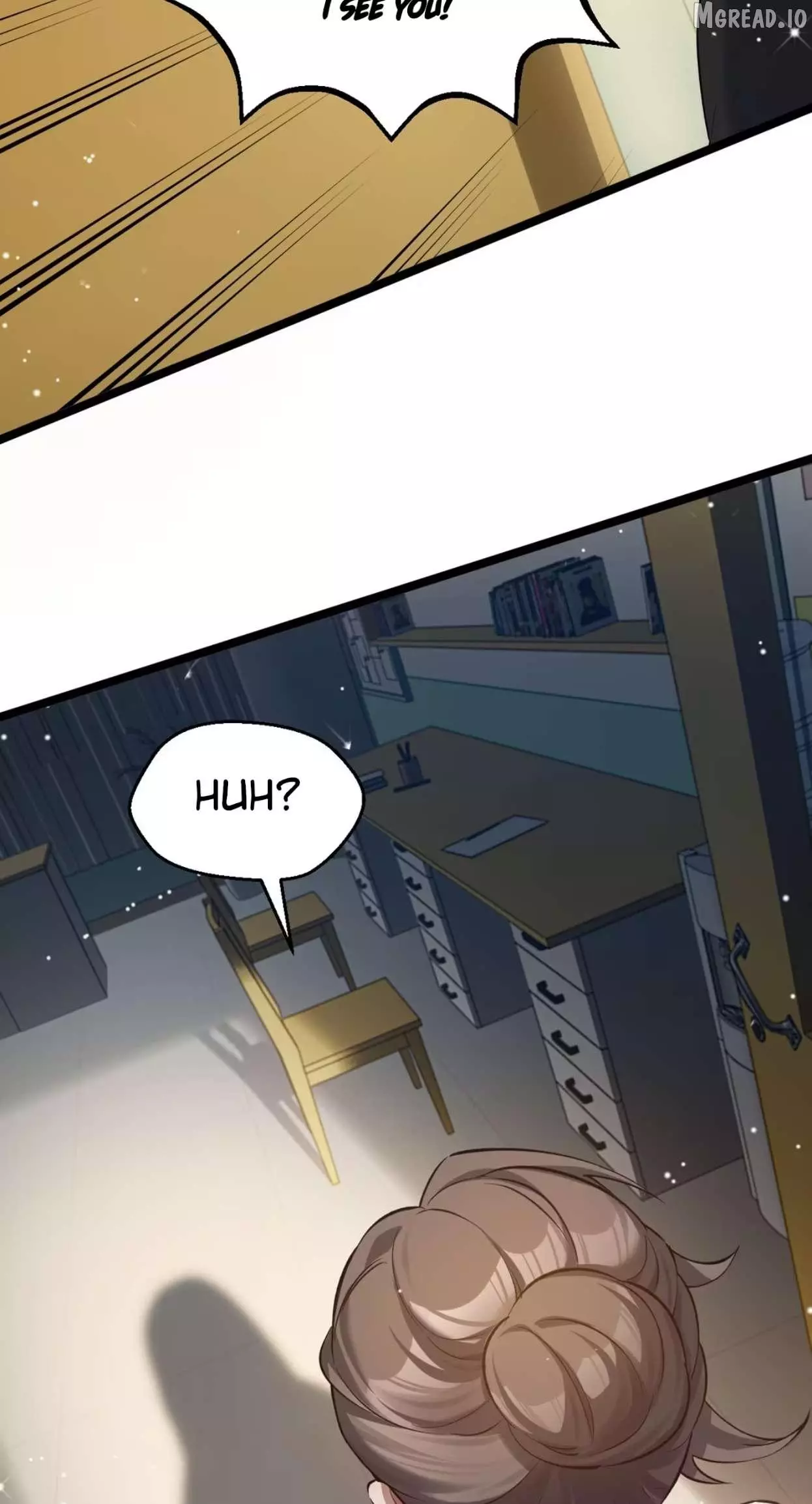 My Academic System Is Making Me Date?! Chapter 15 page 41