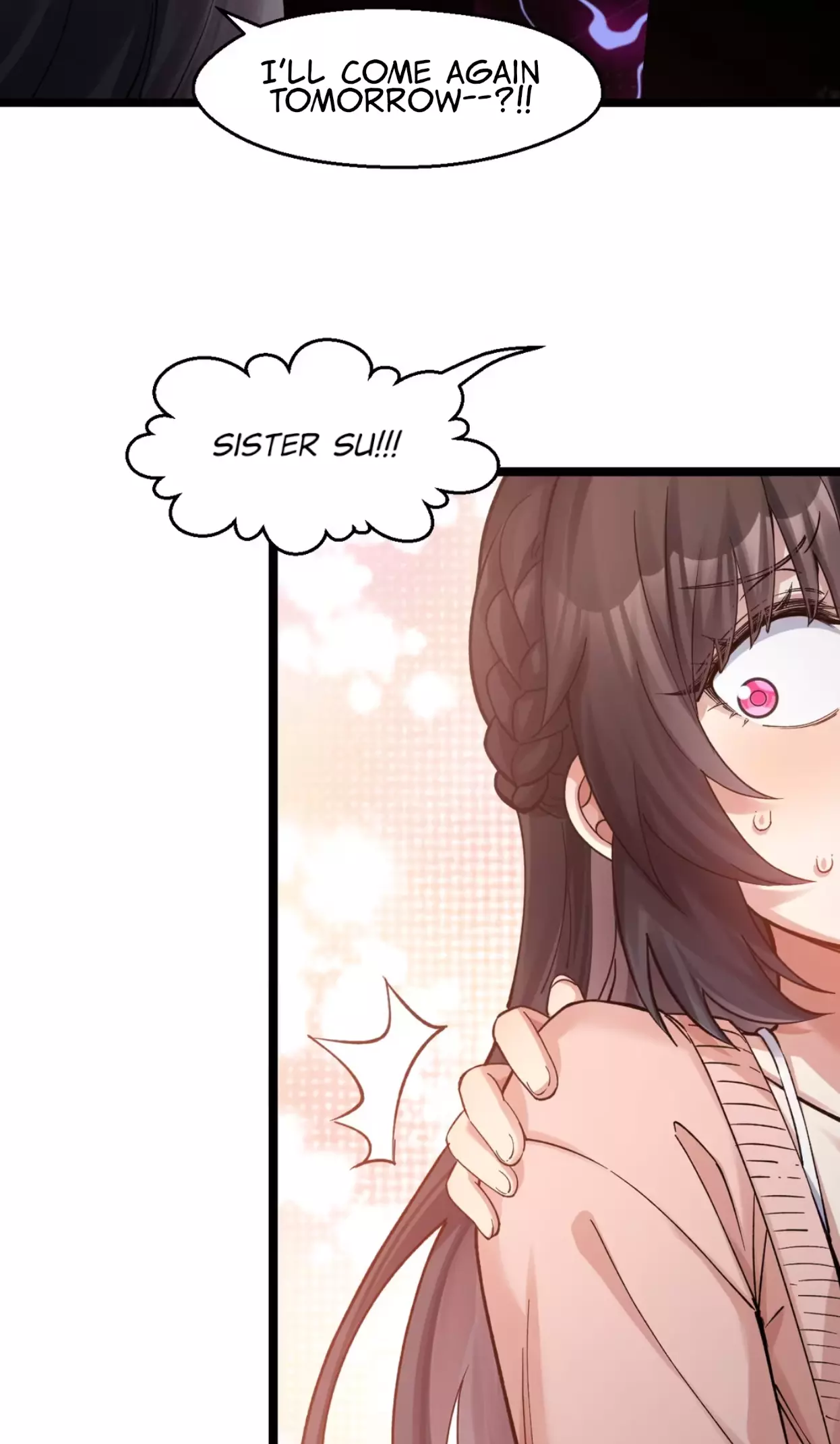 My Academic System Is Making Me Date?! Chapter 19 page 40