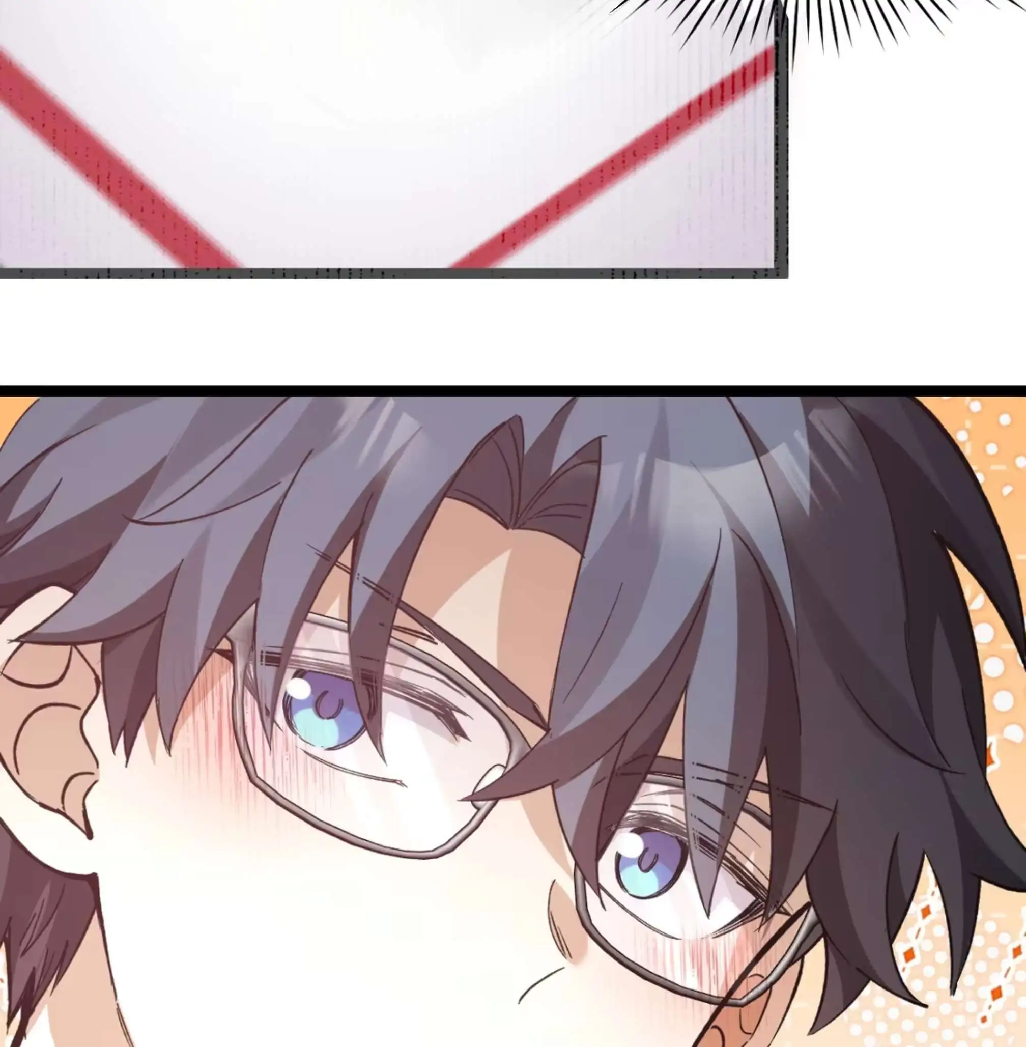 My Academic System Is Making Me Date?! Chapter 22 page 73