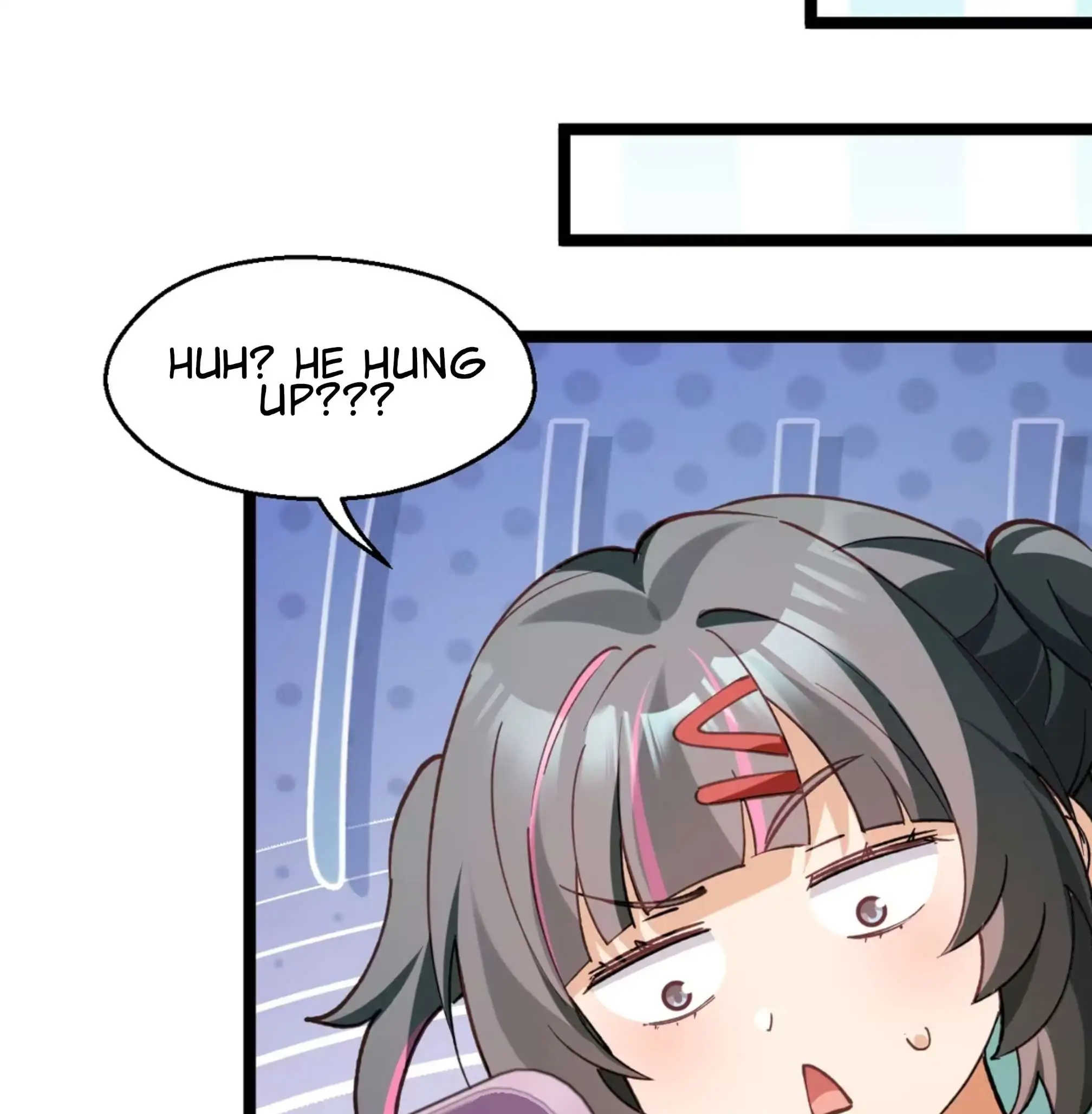 My Academic System Is Making Me Date?! Chapter 22 page 75