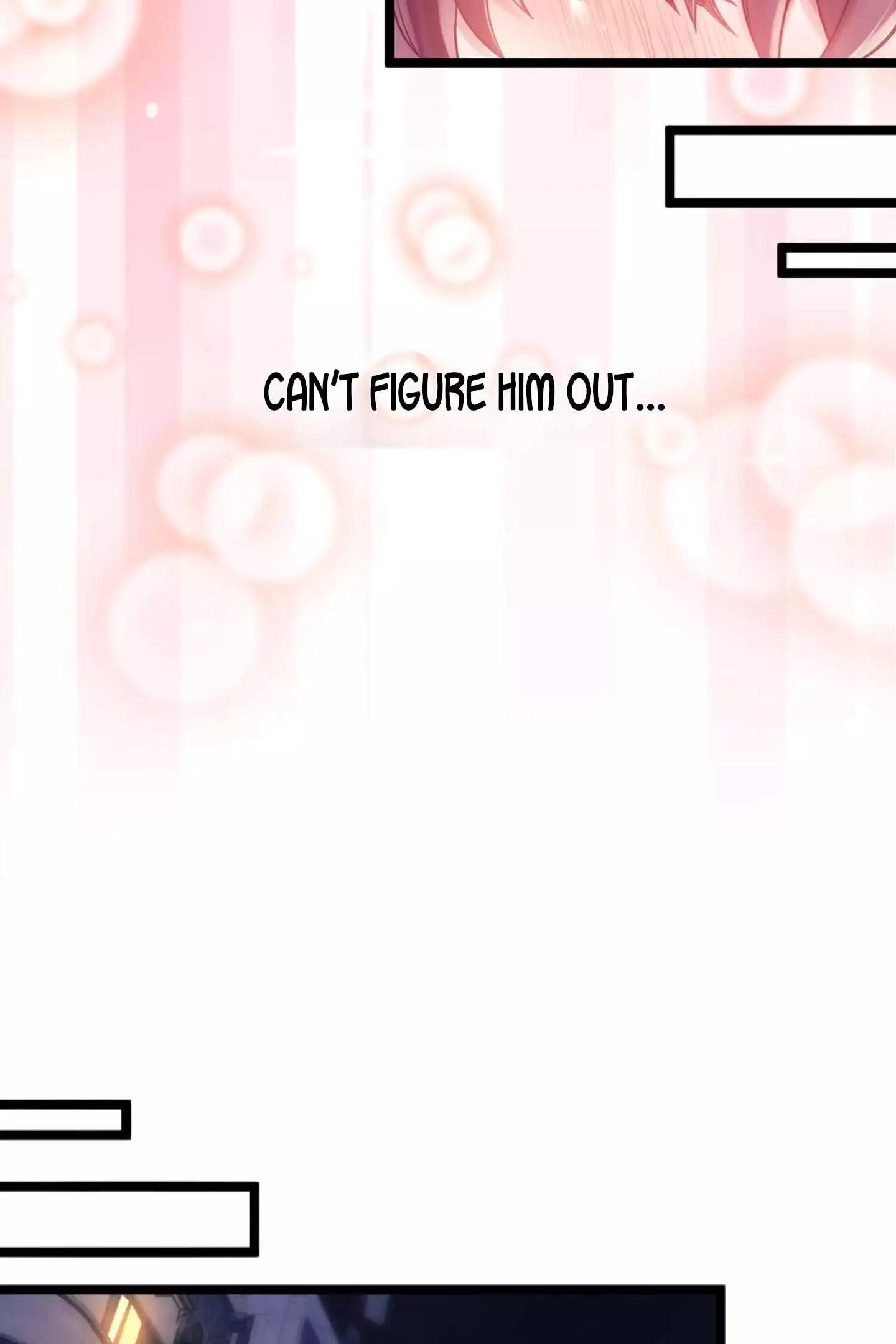 My Academic System Is Making Me Date?! Chapter 32 page 26