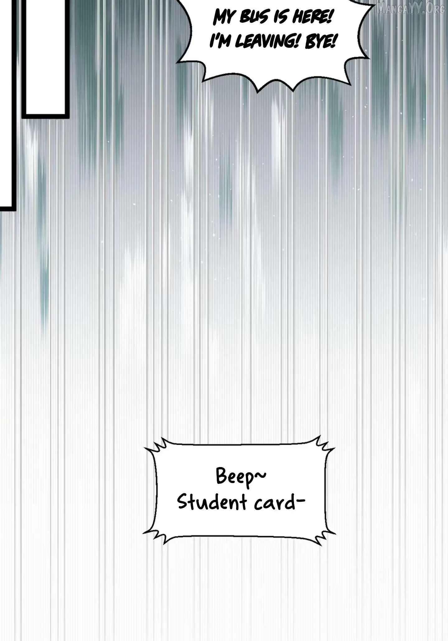 My Academic System Is Making Me Date?! Chapter 4 page 28