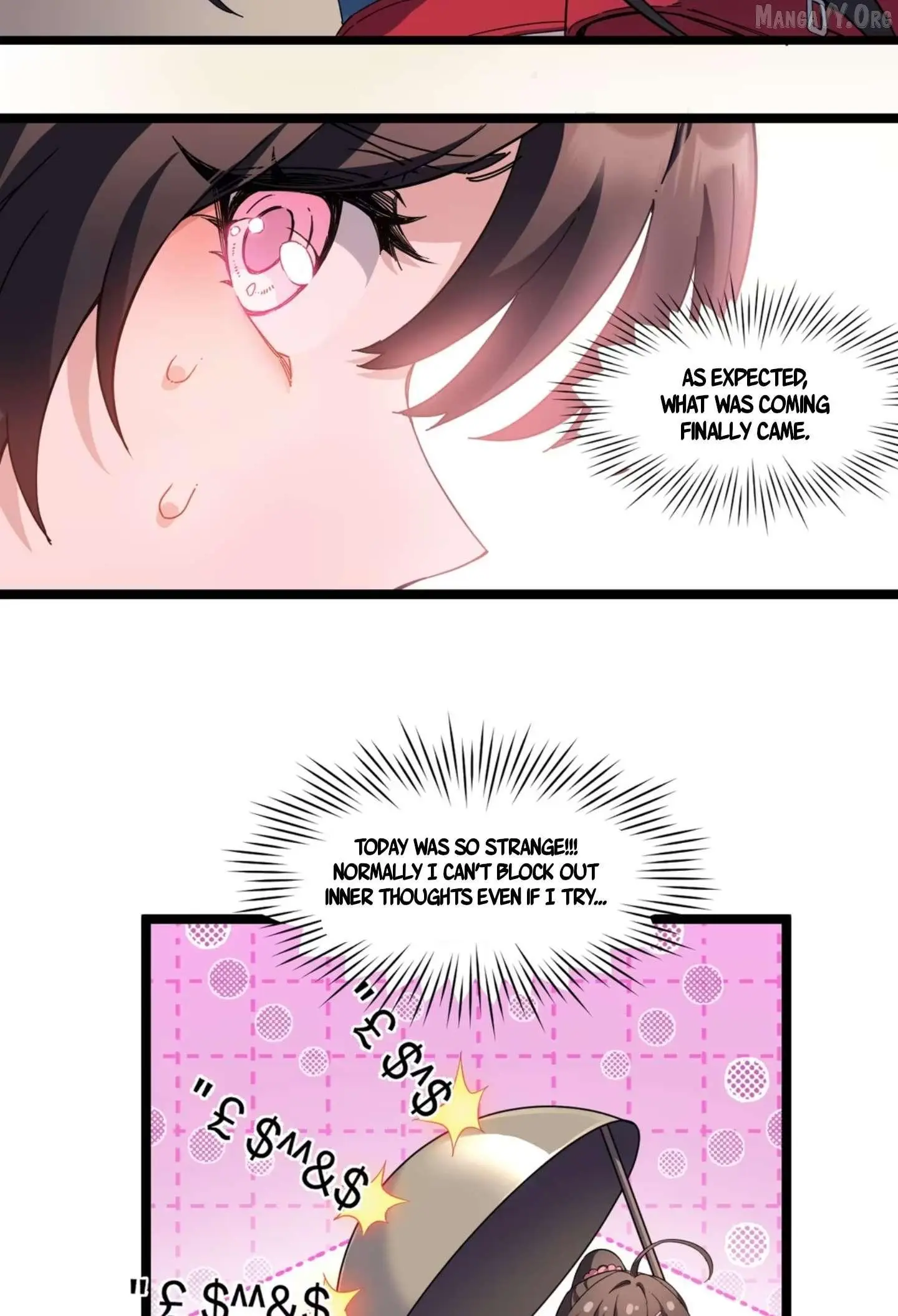 My Academic System Is Making Me Date?! Chapter 4 page 60