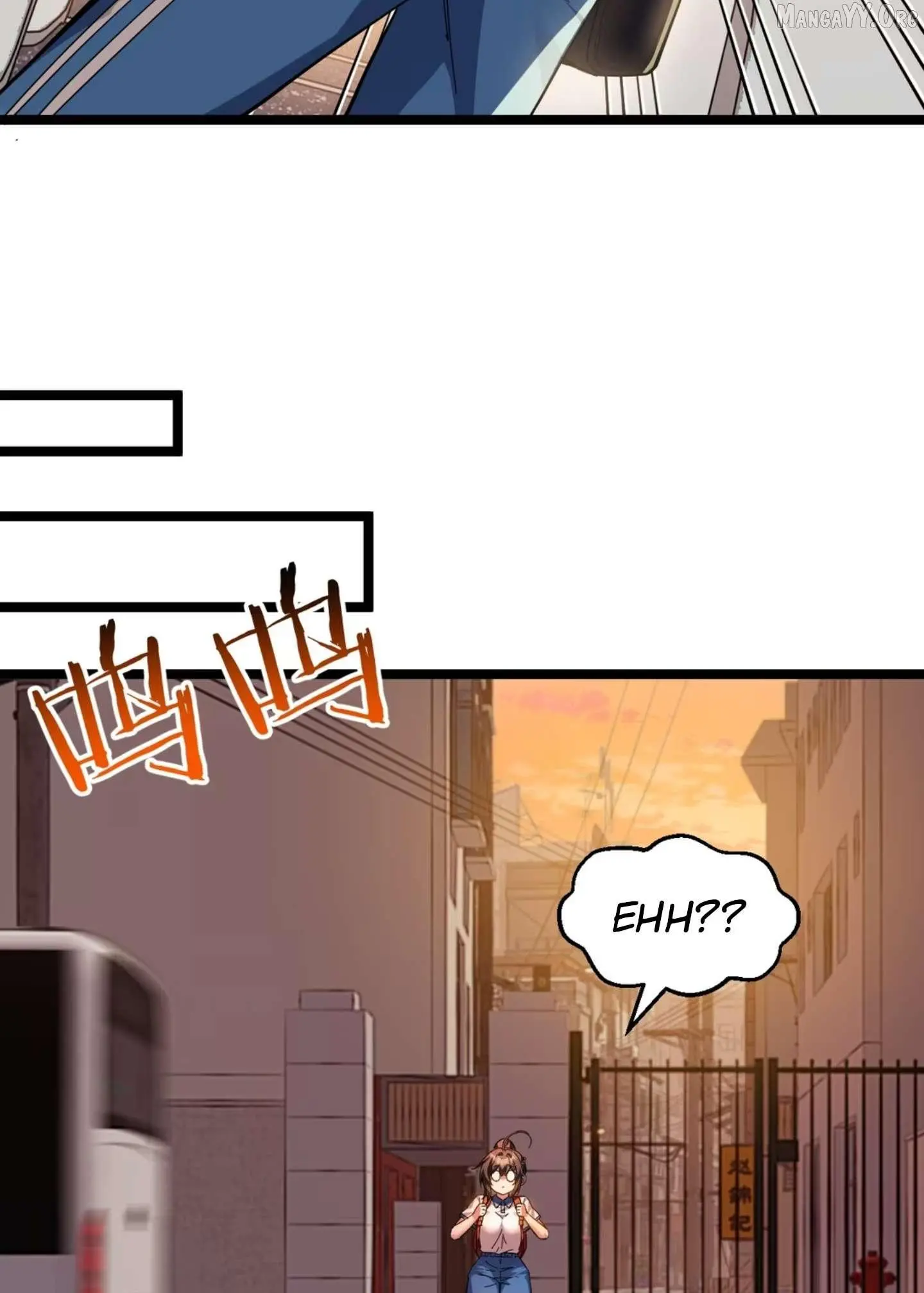 My Academic System Is Making Me Date?! Chapter 4 page 68