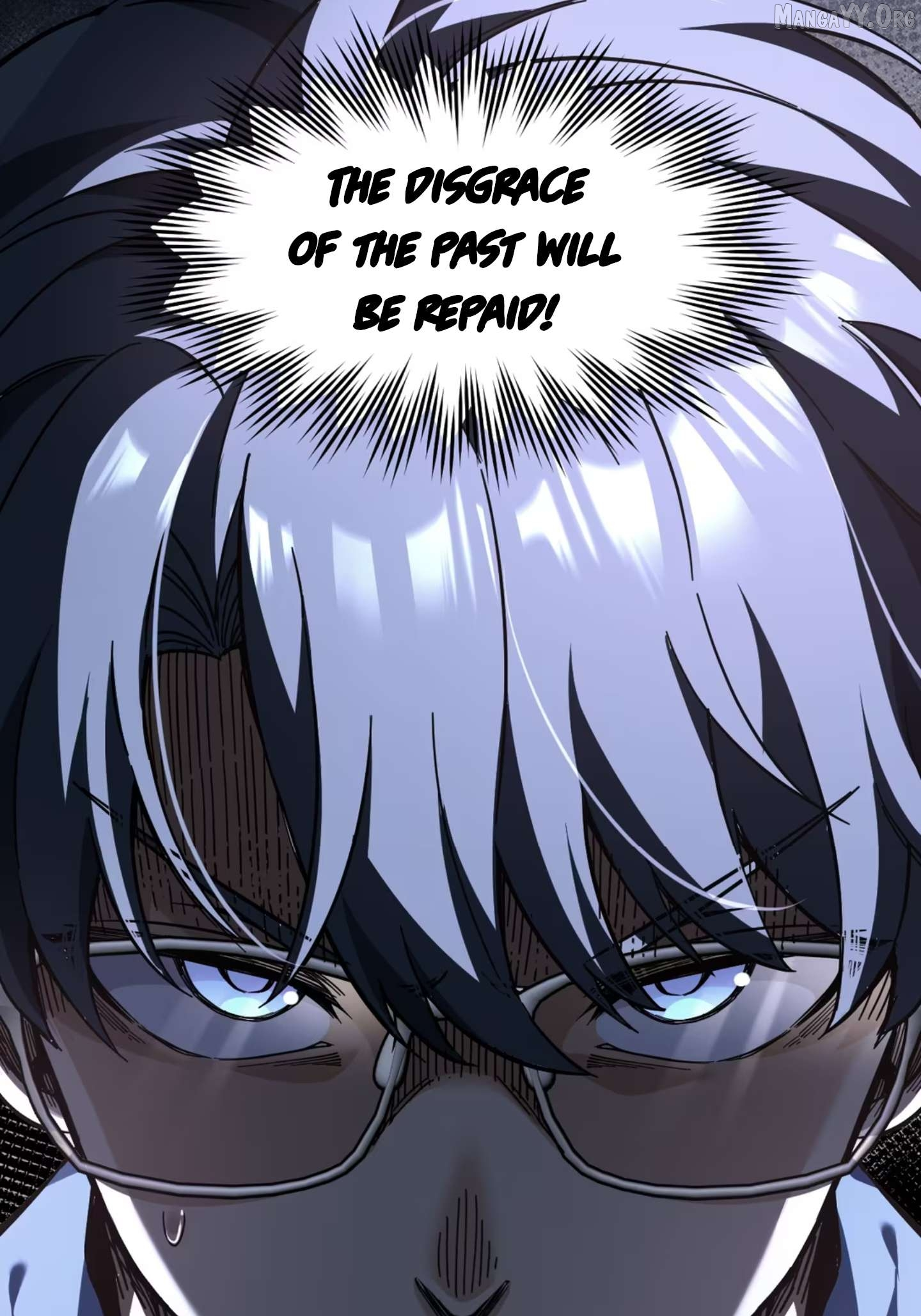 My Academic System Is Making Me Date?! Chapter 5 page 42