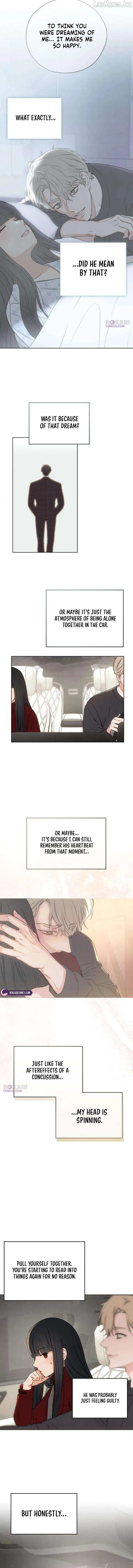My Ancestor is Watching Me! Chapter 12 page 4
