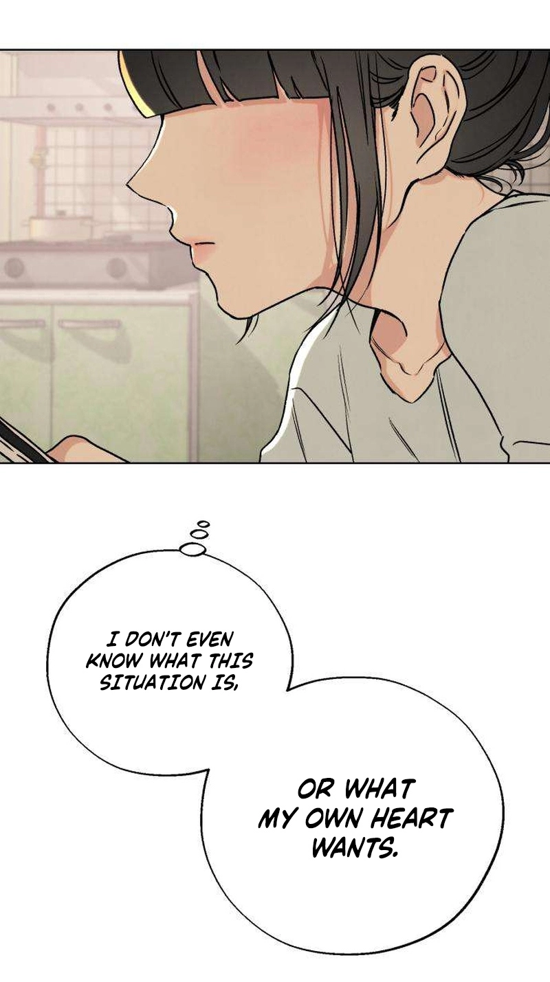 My Ancestor is Watching Me! Chapter 15 page 18