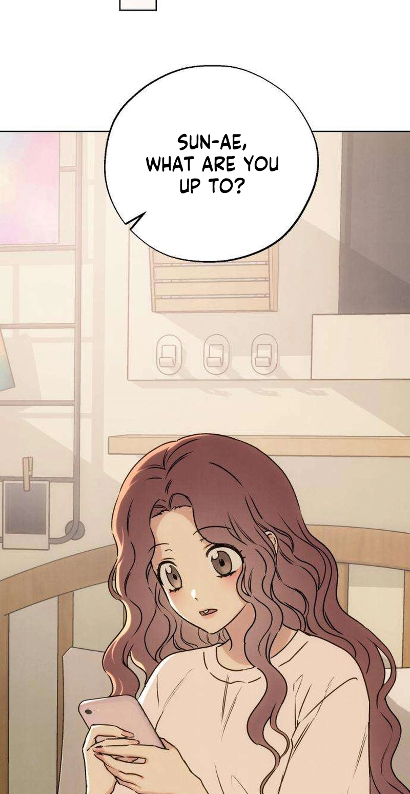 My Ancestor is Watching Me! Chapter 15 page 25