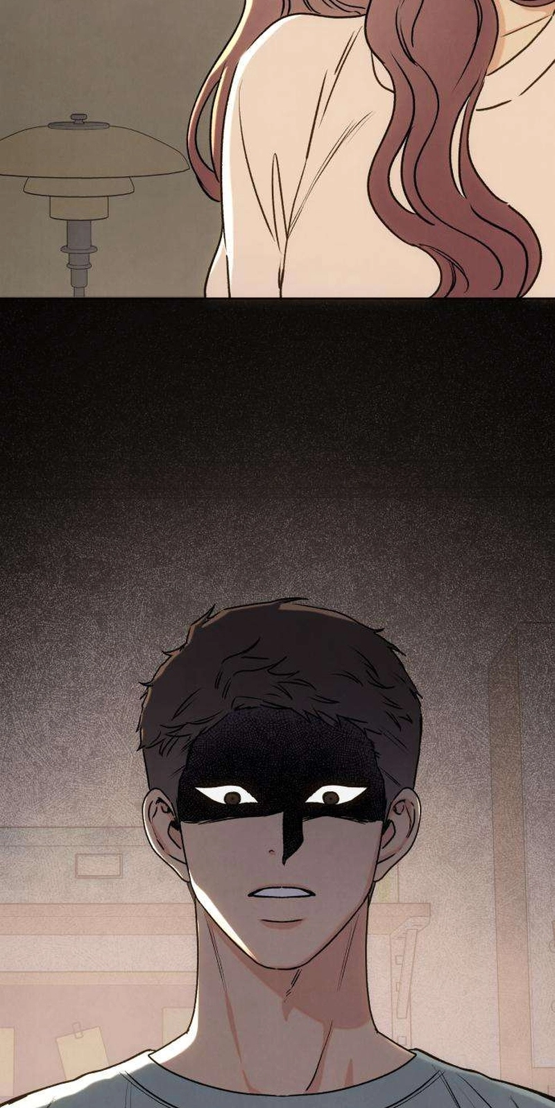 My Ancestor is Watching Me! Chapter 15 page 31
