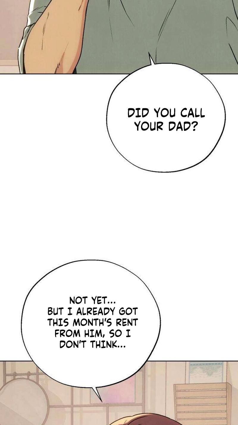 My Ancestor is Watching Me! Chapter 15 page 35