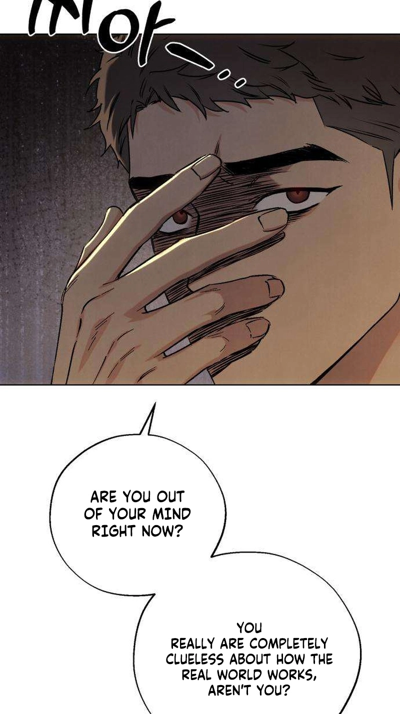 My Ancestor is Watching Me! Chapter 15 page 37