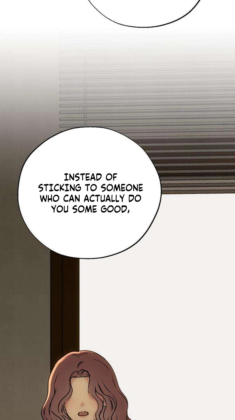 My Ancestor is Watching Me! Chapter 15 page 38