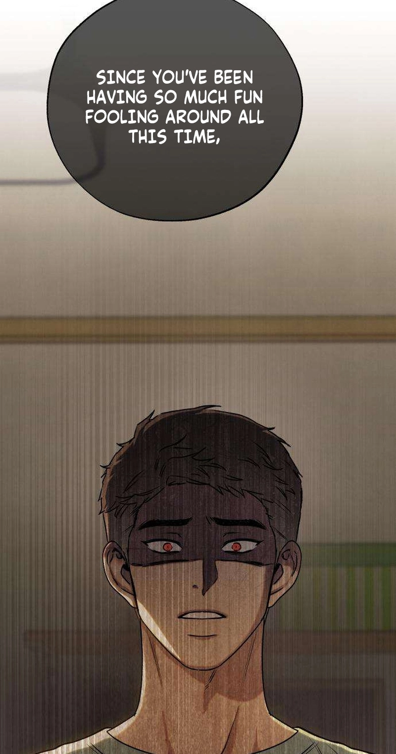 My Ancestor is Watching Me! Chapter 15 page 42