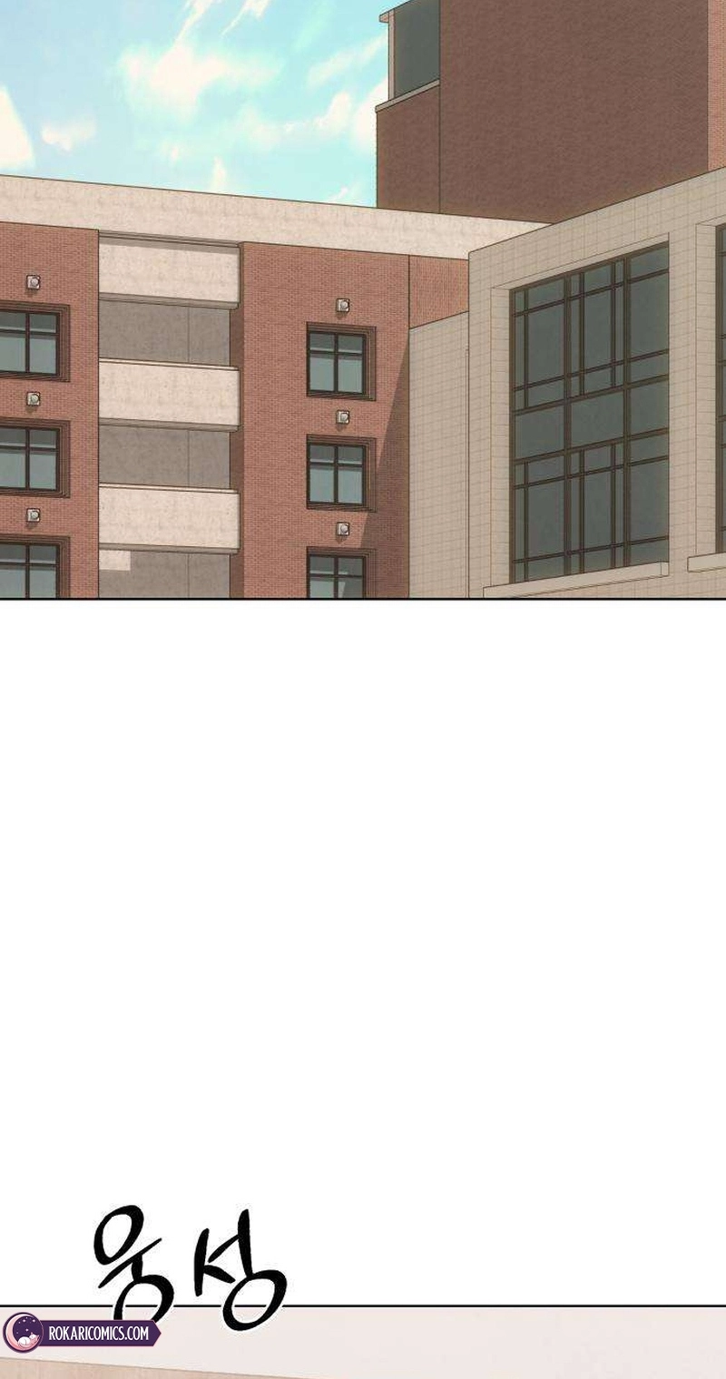 My Ancestor is Watching Me! Chapter 15 page 45