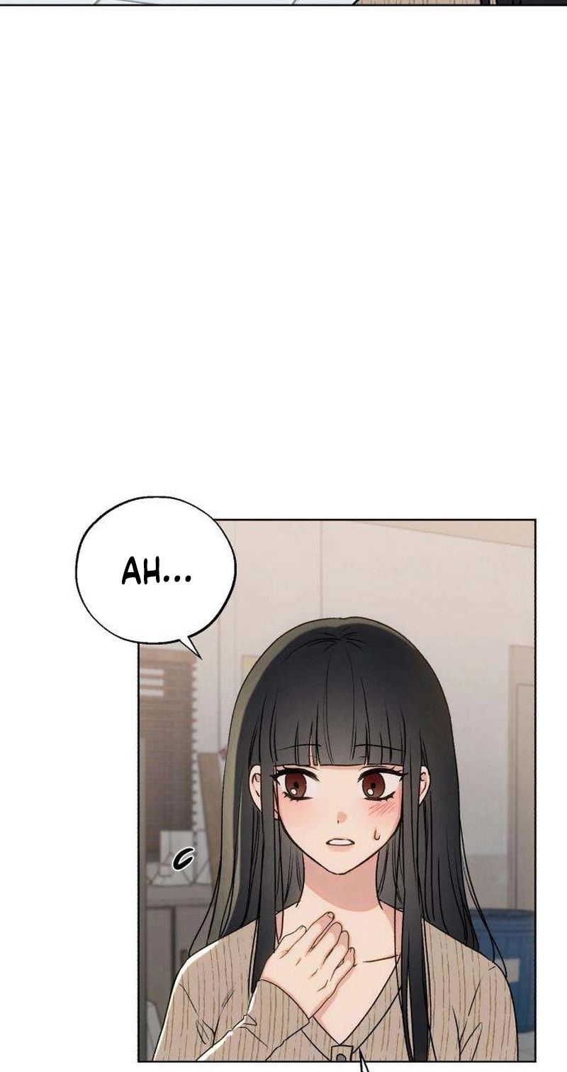 My Ancestor is Watching Me! Chapter 15 page 55