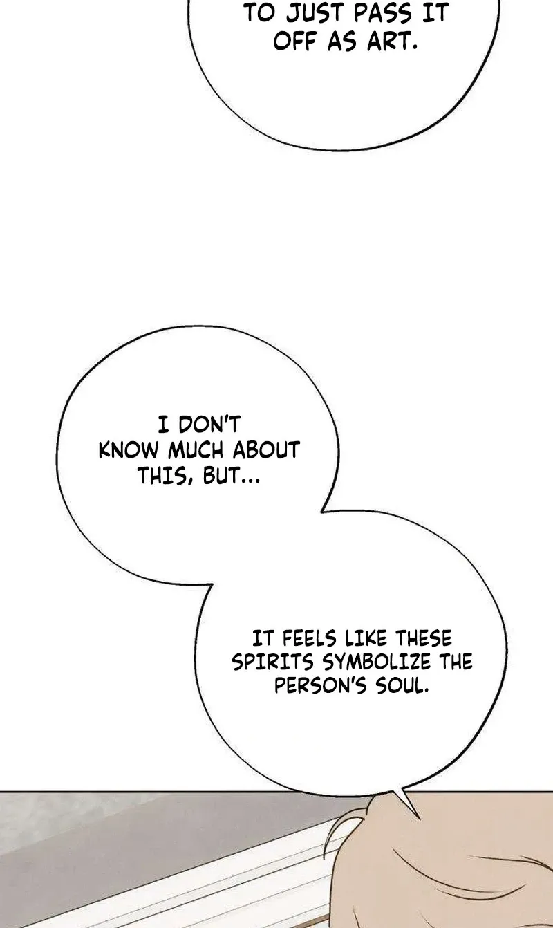 My Ancestor is Watching Me! Chapter 15 page 60