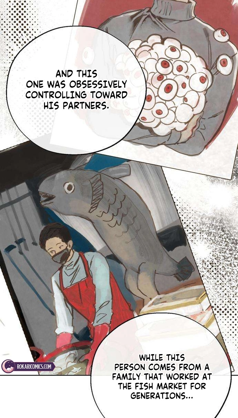 My Ancestor is Watching Me! Chapter 15 page 66