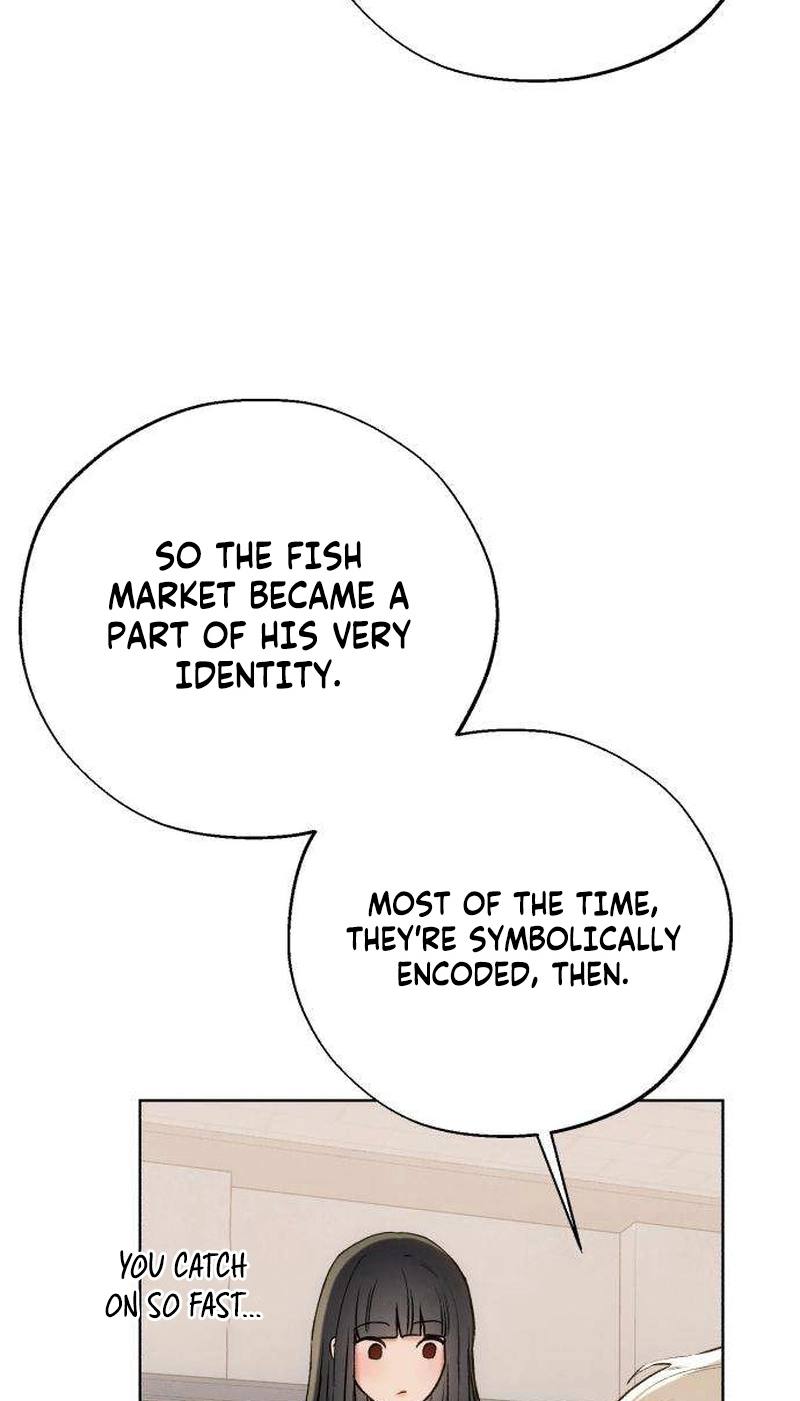 My Ancestor is Watching Me! Chapter 15 page 67