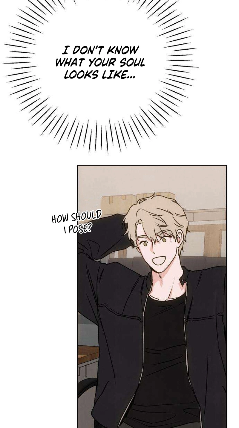 My Ancestor is Watching Me! Chapter 15 page 76