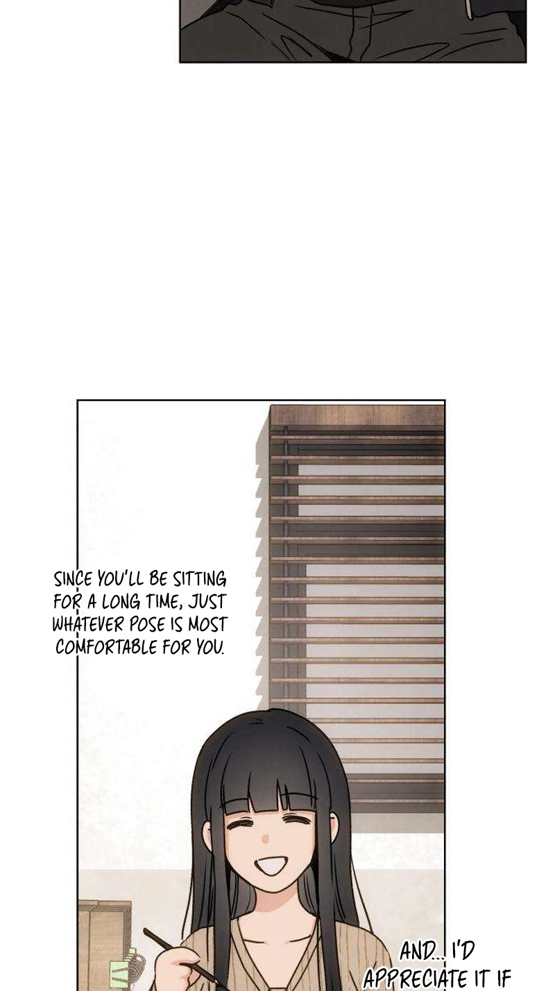 My Ancestor is Watching Me! Chapter 15 page 77