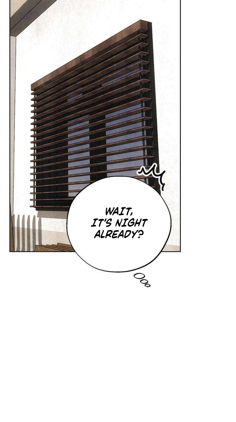 My Ancestor is Watching Me! Chapter 15 page 84
