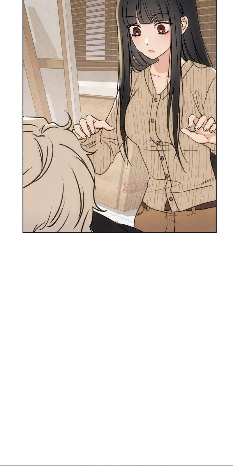 My Ancestor is Watching Me! Chapter 15 page 91