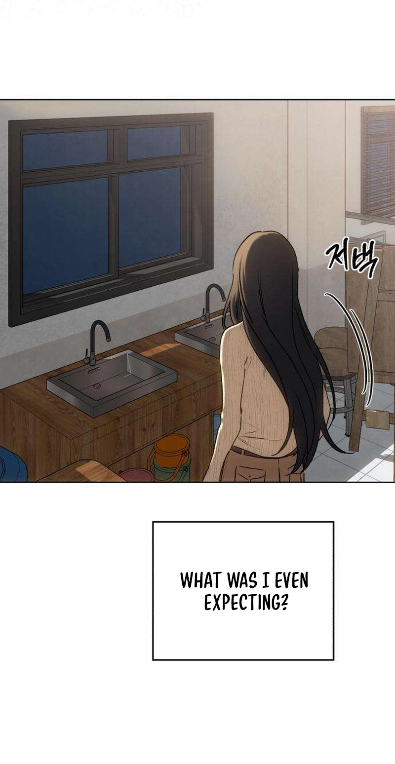 My Ancestor is Watching Me! Chapter 16 page 27