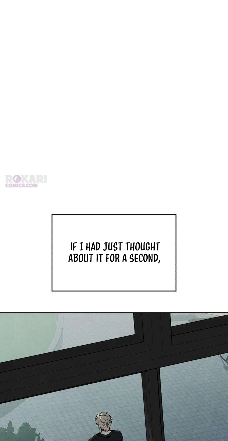 My Ancestor is Watching Me! Chapter 16 page 28
