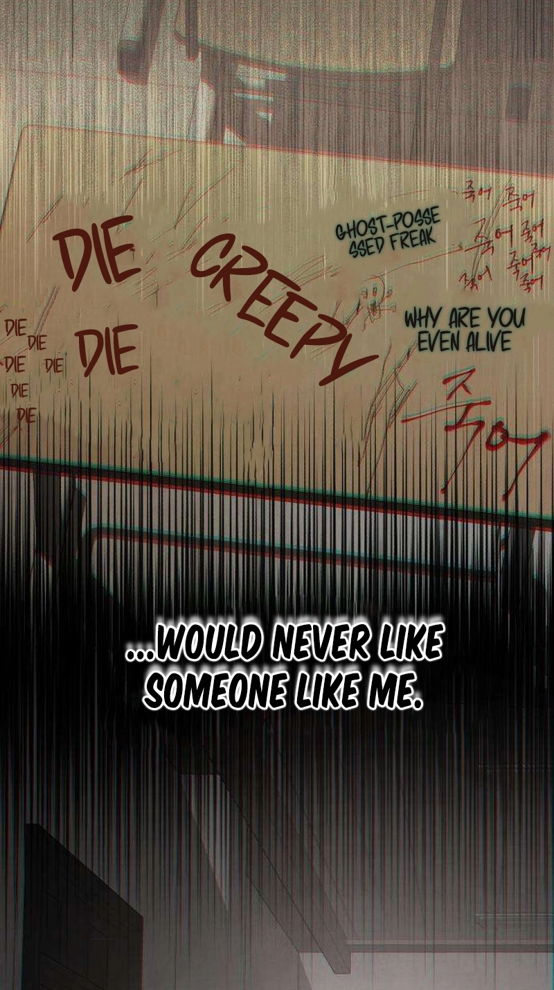 My Ancestor is Watching Me! Chapter 16 page 33