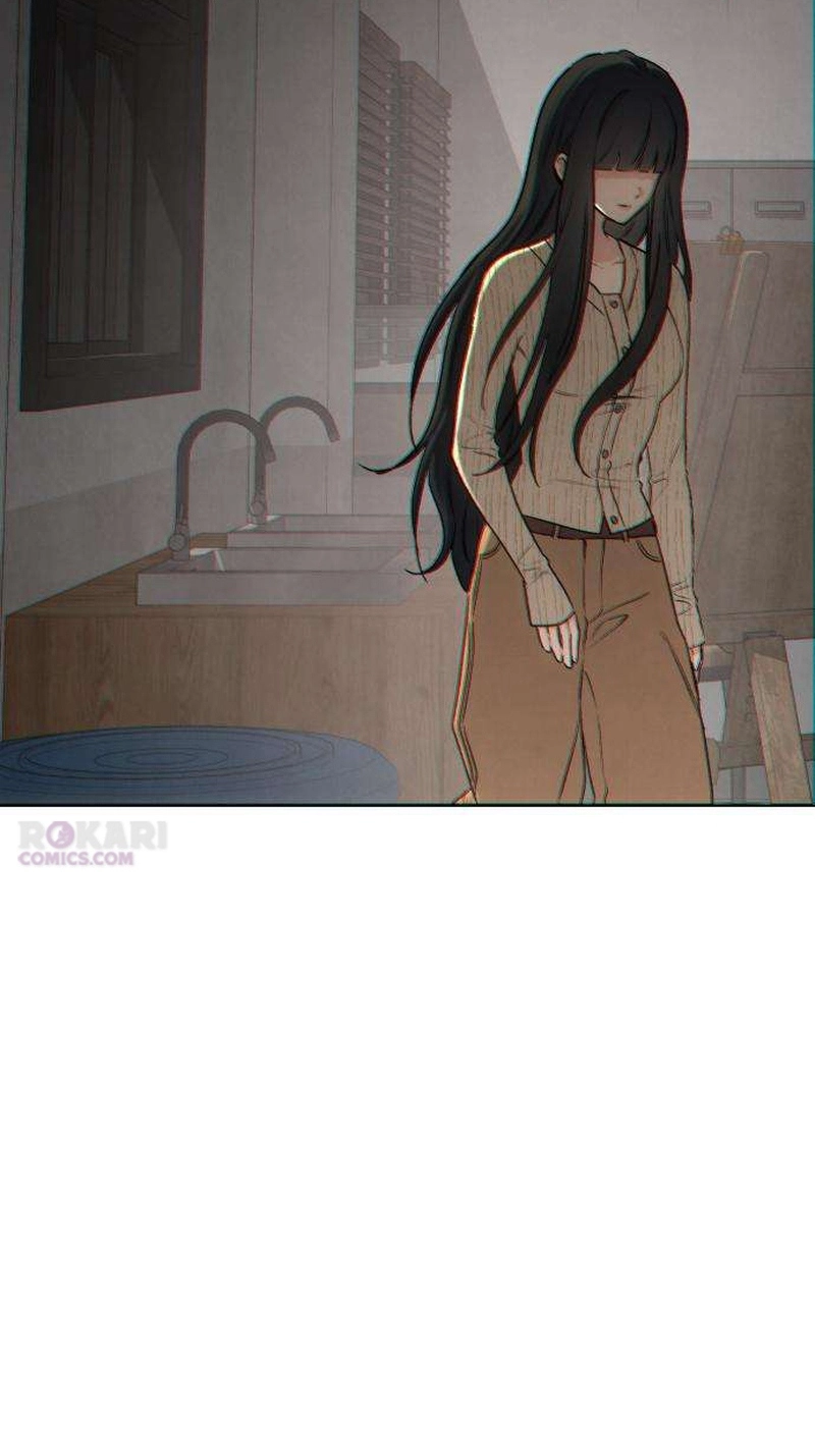 My Ancestor is Watching Me! Chapter 16 page 34