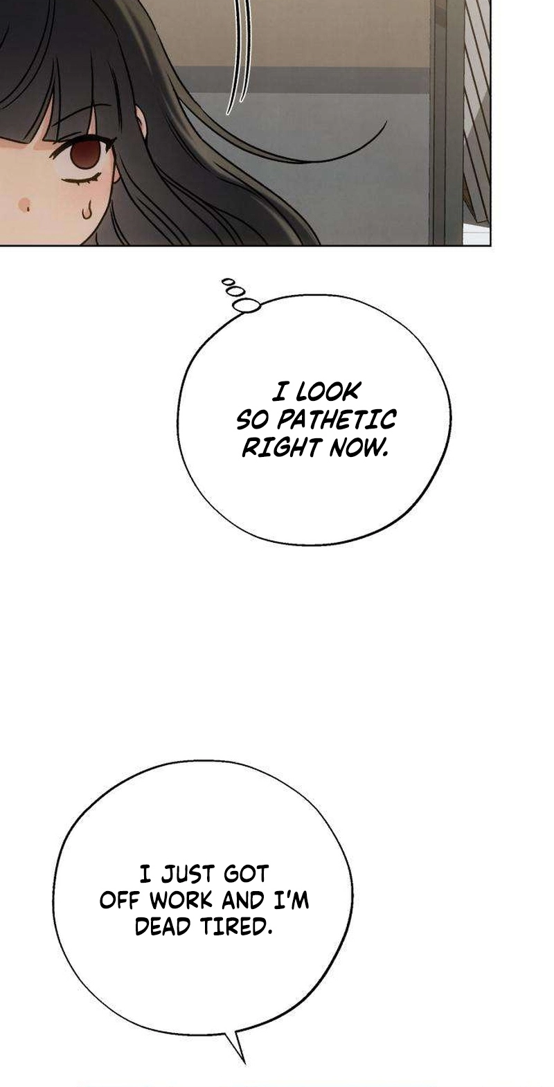 My Ancestor is Watching Me! Chapter 16 page 44