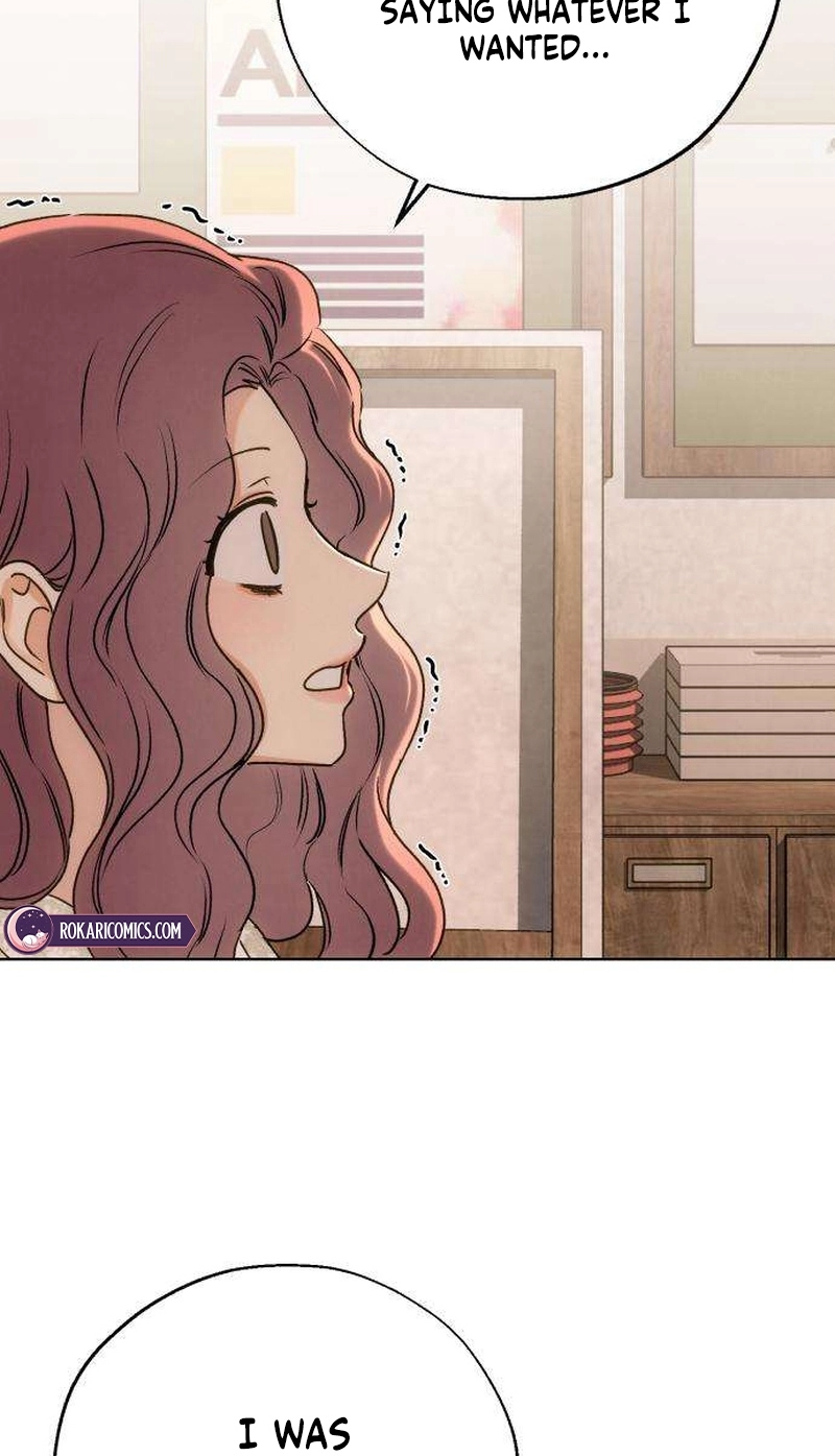 My Ancestor is Watching Me! Chapter 16 page 56
