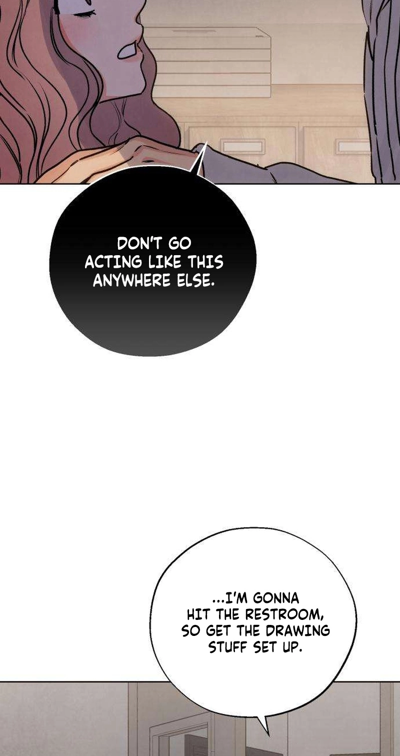 My Ancestor is Watching Me! Chapter 16 page 61