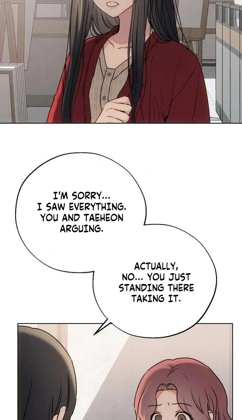 My Ancestor is Watching Me! Chapter 16 page 70