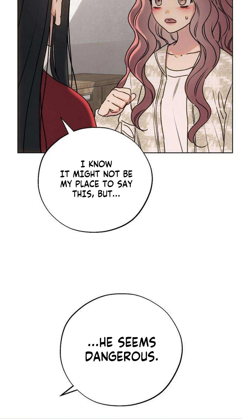 My Ancestor is Watching Me! Chapter 16 page 71
