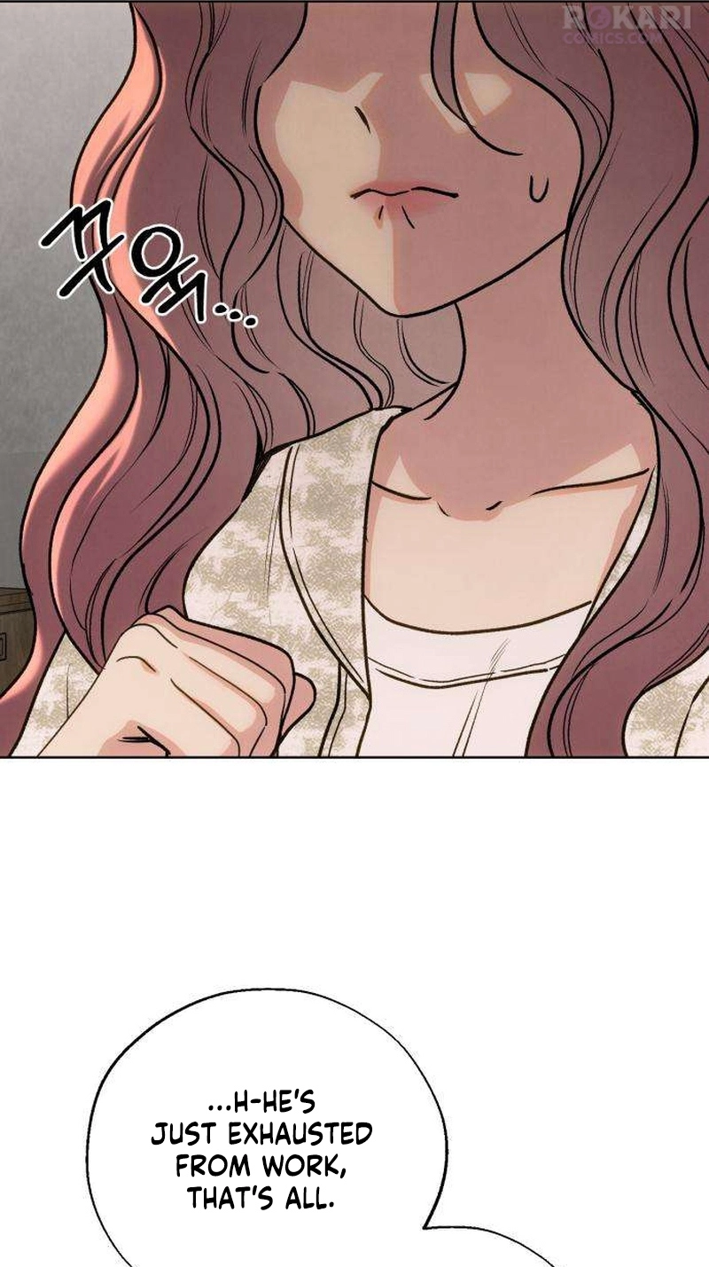 My Ancestor is Watching Me! Chapter 16 page 72
