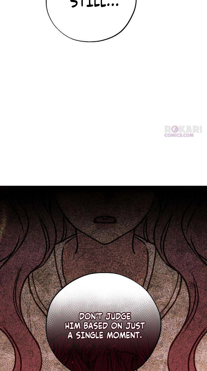 My Ancestor is Watching Me! Chapter 16 page 74