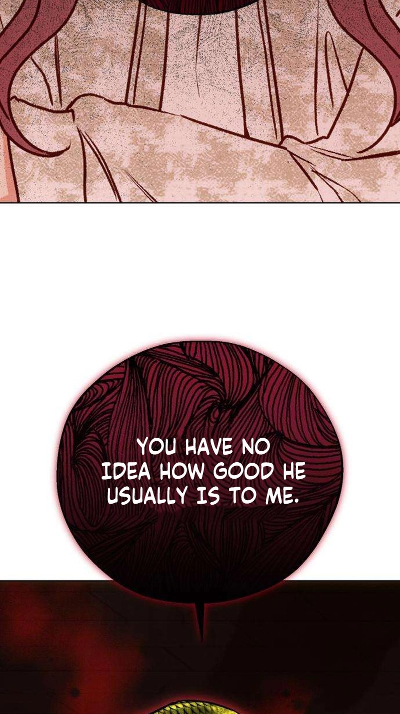 My Ancestor is Watching Me! Chapter 16 page 75