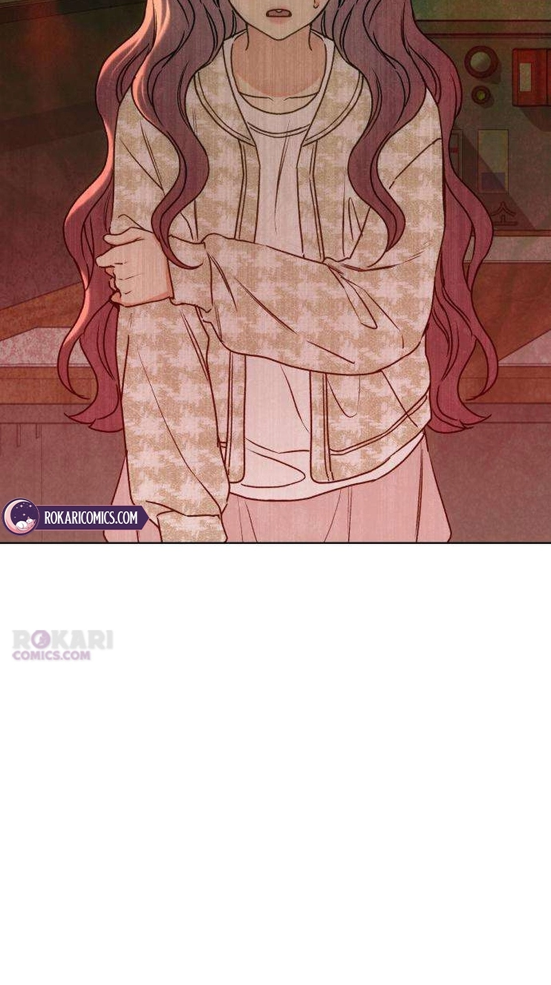 My Ancestor is Watching Me! Chapter 16 page 77