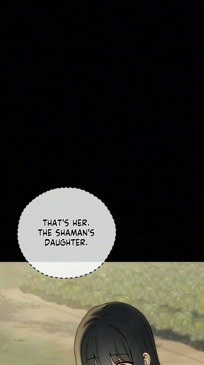 My Ancestor is Watching Me! Chapter 17 page 5