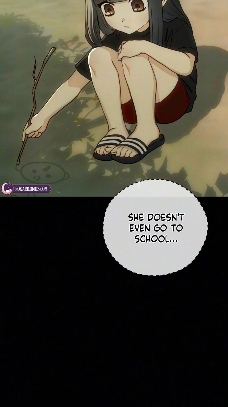 My Ancestor is Watching Me! Chapter 17 page 6