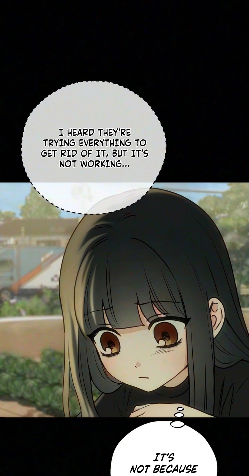 My Ancestor is Watching Me! Chapter 17 page 9