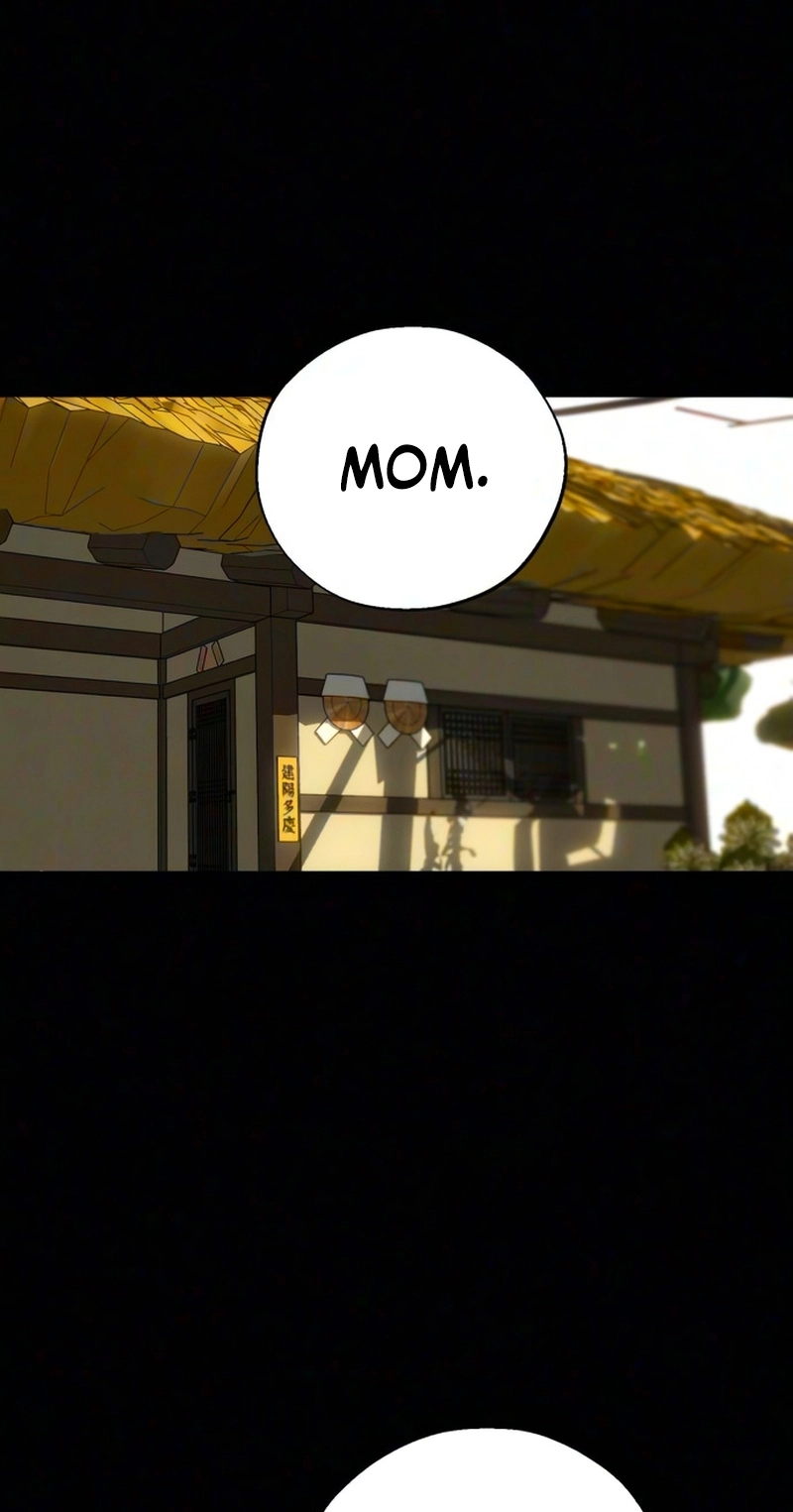 My Ancestor is Watching Me! Chapter 17 page 12
