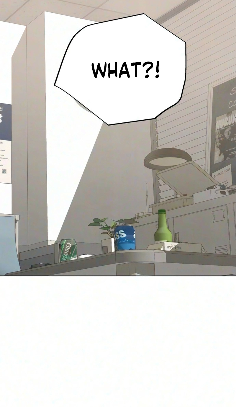 My Ancestor is Watching Me! Chapter 17 page 38