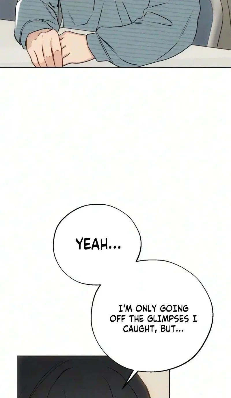 My Ancestor is Watching Me! Chapter 17 page 40