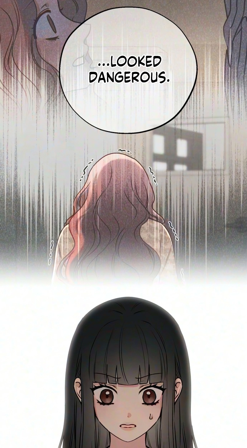 My Ancestor is Watching Me! Chapter 17 page 44